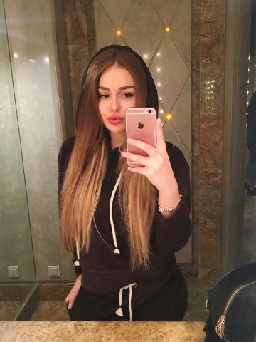 Анкета проститутки Карина, 23 года