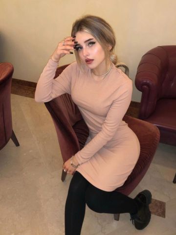 Анкета проститутки Дарина, 25 лет